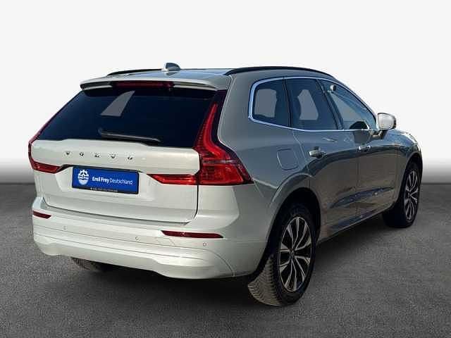 Gebraucht Volvo XC60 184 PS (135 kW) 2024 SUV