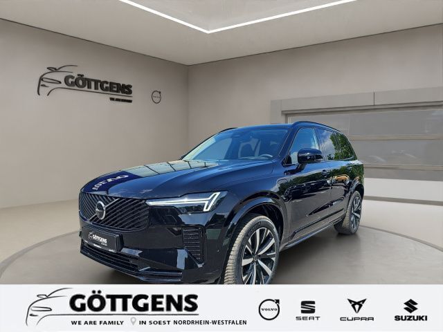 Grau Neu 2025 Volvo XC90 Plus SUV | 76.830 € - Bild 1/4