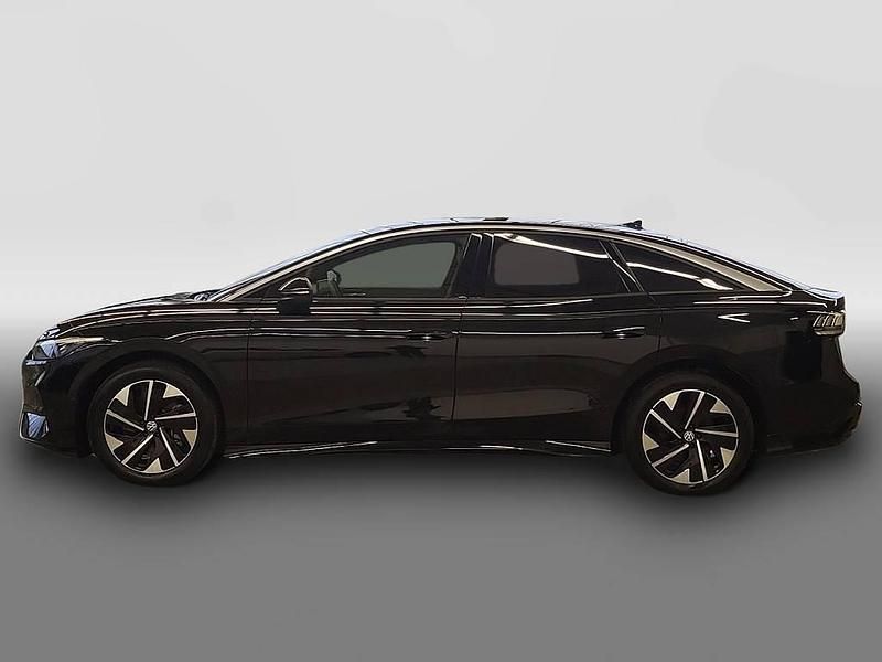 Gebraucht VW ID.7 Pro 210 kW (286 PS) 2024 Schwarz Limousine