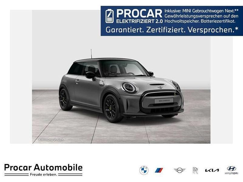 Andere Gebraucht 2022 Mini Cooper Kleinwagen | 19.480 € (Fairer Preis) - Bild 1/3