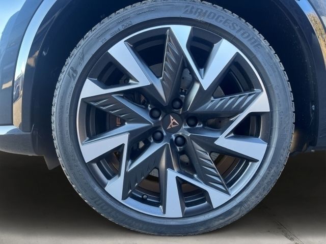 Gebraucht Cupra Formentor VZ 333 PS (244 kW) 2025 Othercolor SUV