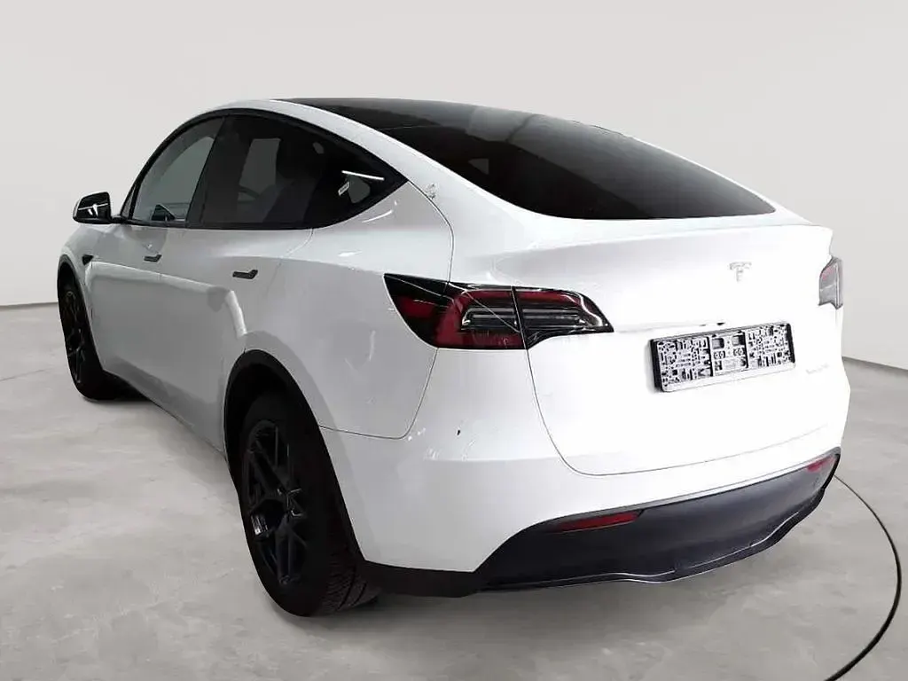 Gebraucht Tesla Model Y 378 kW (514 PS) 2023 Weiß SUV