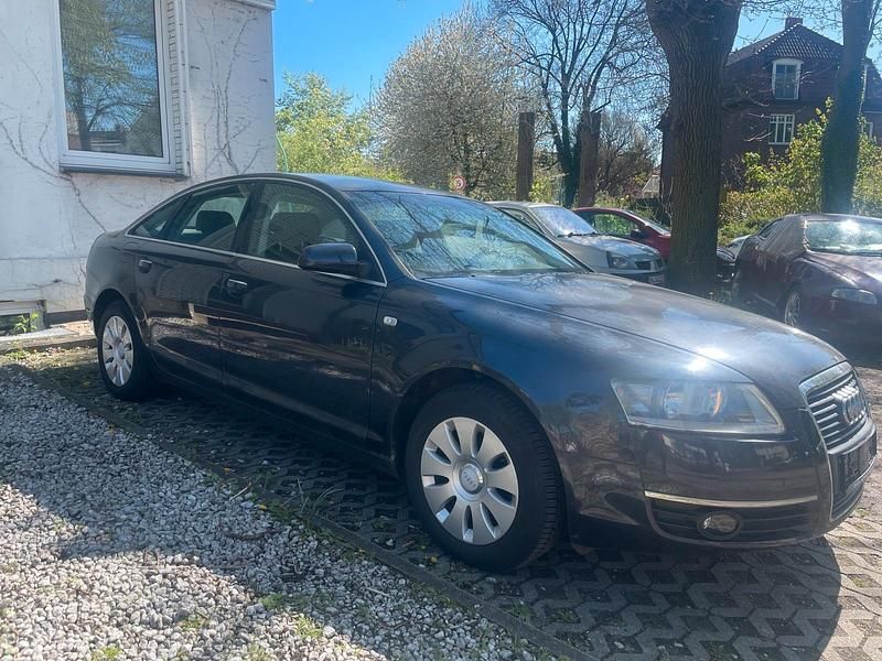Usata Audi A6 178 CV (130 kW) 2005 Andere farben Berlina