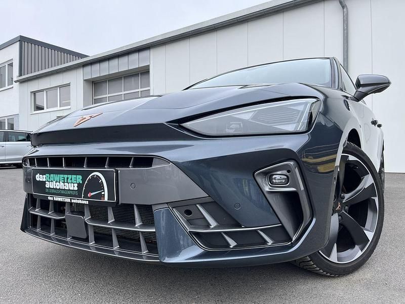 Gebraucht Cupra Leon 150 PS (110 kW) 2025 Magnetic tech Limousine