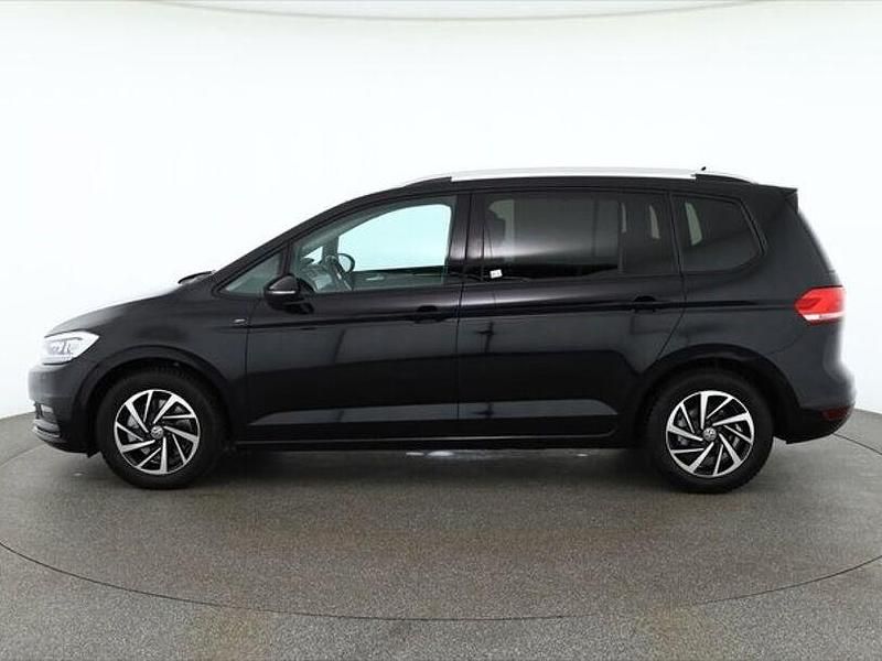 Gebraucht VW Touran Join 150 PS (110 kW) 2019 Andere Van / Kleinbus