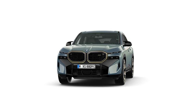 Gebraucht BMW XM Comfort Edition 489 PS (359 kW) 2026 SUV