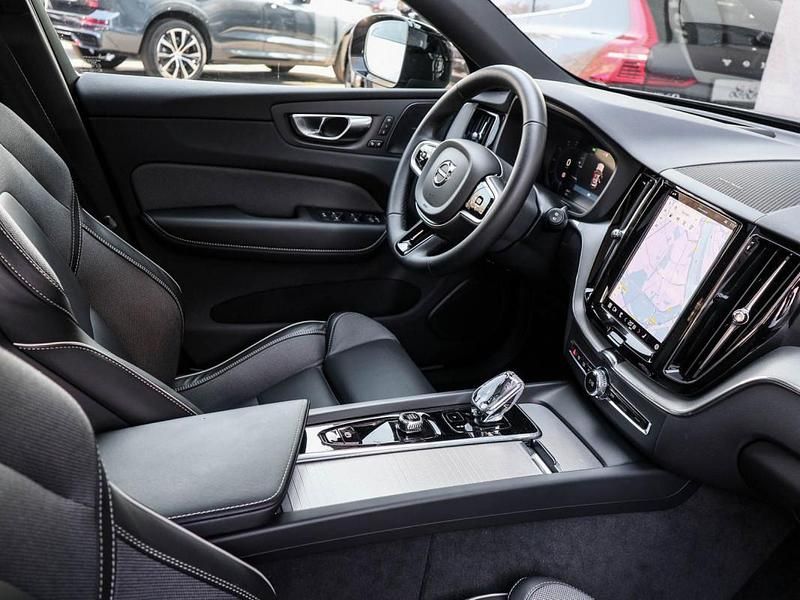 Brugt Volvo XC60 Plus 250 HK (183 kW) 2025 Grå SUV