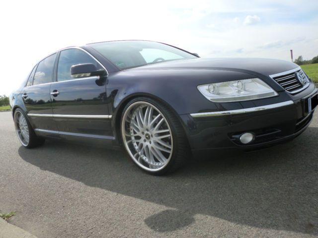 Vw Amarok Felgen 22 Zoll