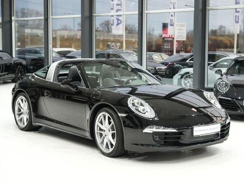 Gebraucht Porsche 911 350 PS (257 kW) 2015 Andere