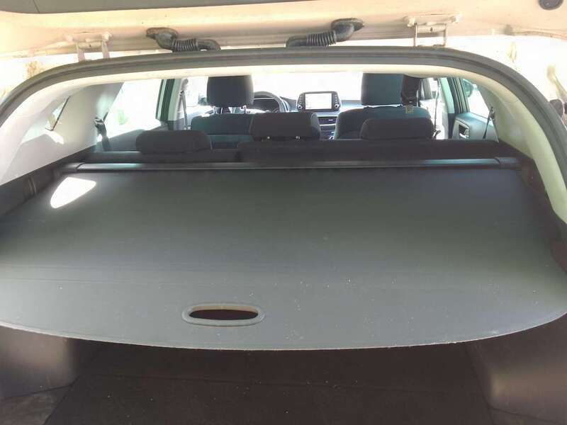 Silber Gebraucht 2020 Hyundai Tucson Trend SUV | 18.950 € (Guter Preis) - Bild 1/4