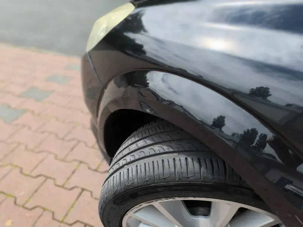 Gebraucht Opel Astra Cosmo 140 PS (102 kW) 2008 Schwarz Cabrio
