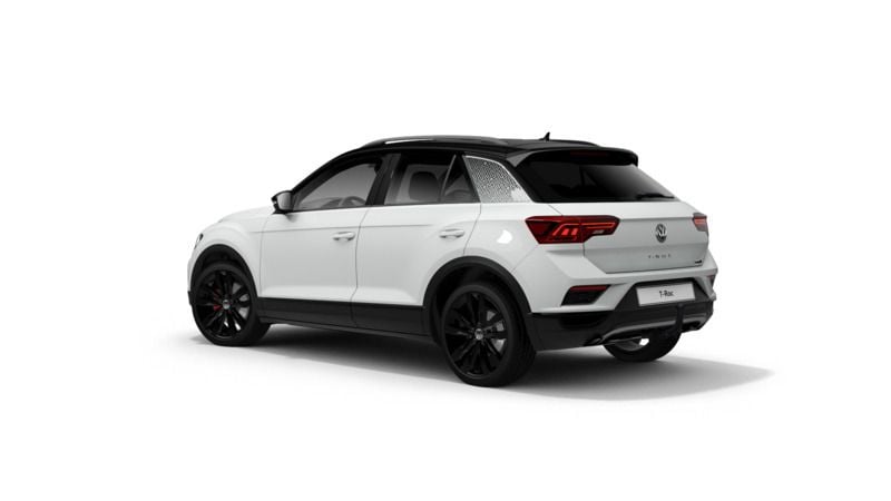 Gebraucht VW T-Roc Sport 150 PS (110 kW) 2020 SUV