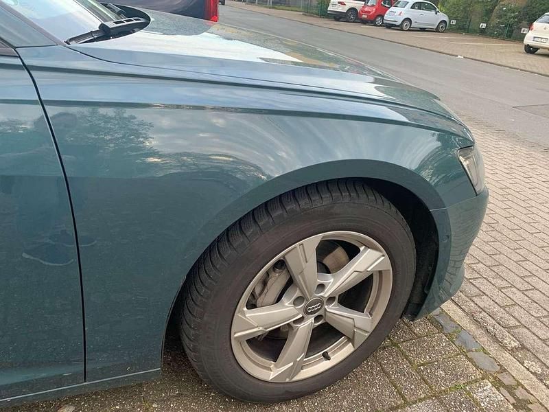 Second-hand Audi A6 Design 286 CP (210 kW) 2020 Break