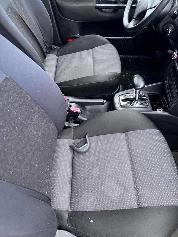 Gebraucht VW Golf IV Edition 102 PS (75 kW) 2001 Silber Limousine