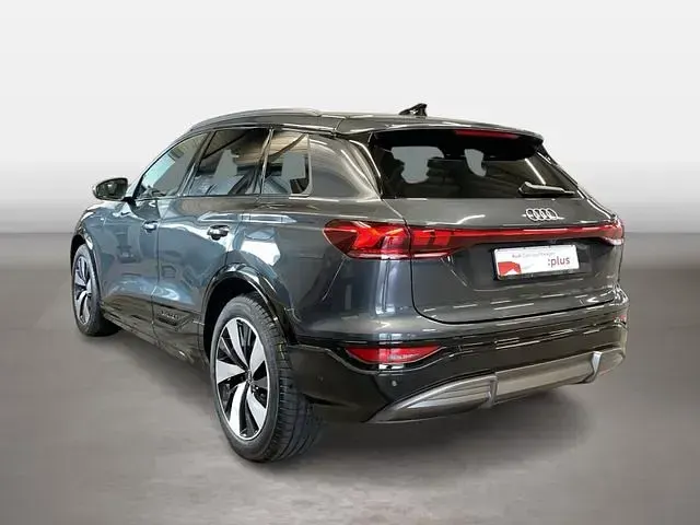 Brugt Audi e-tron S-Line 284 kW (387 HK) 2025 SUV