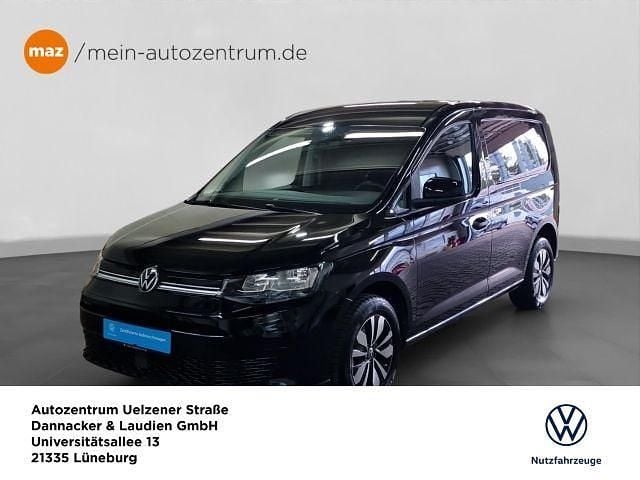 Second-hand VW Caddy 75 CP (55 kW) 2021 Monovolum