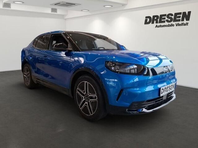 Gebraucht Ford Capri Extended Range 210 kW (286 PS) 2024 Blau SUV