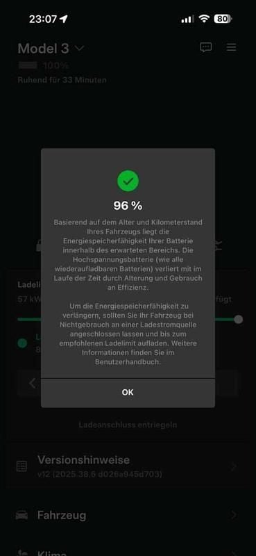 Gebraucht 2021 Tesla Model 3 Limousine | 29.000 € (Guter Preis) - Bild 1/4