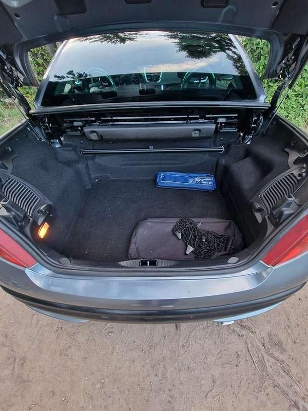 Gebraucht 2009 Peugeot 207 CC Sport Cabrio | 4.000 € (Fairer Preis) - Bild 1/4