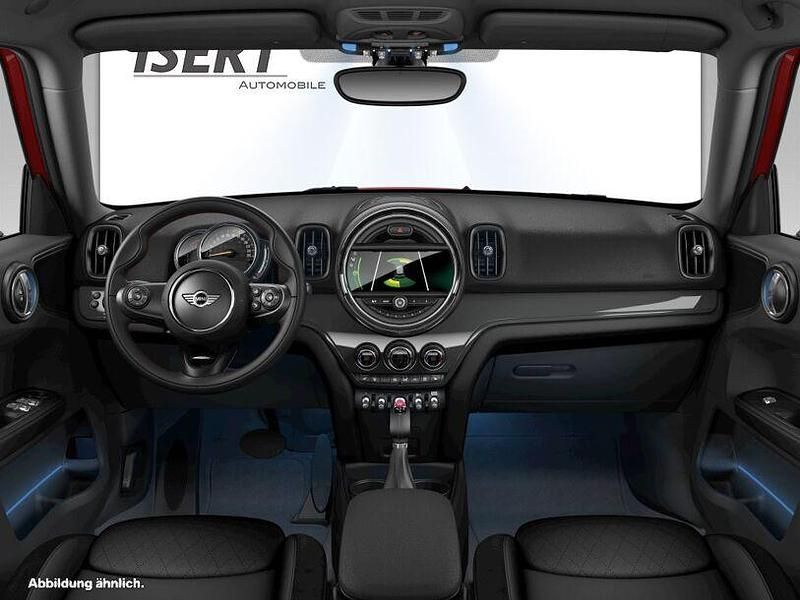 Gebraucht Mini Cooper Countryman 2018 Andere SUV