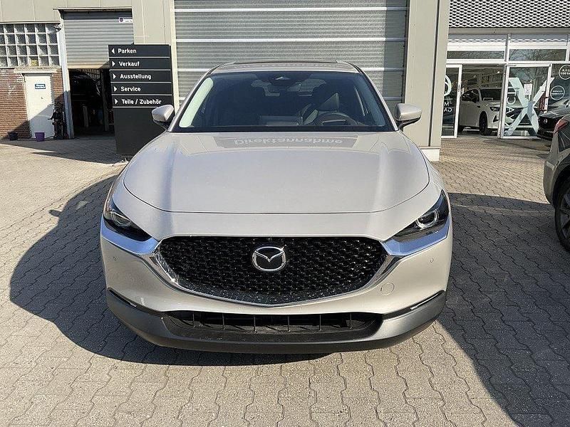 Neu 2025 Mazda CX-30 Takumi-Line SUV | 35.490 € - Bild 1/4