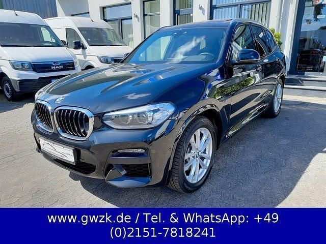 Andere Gebraucht 2020 BMW X3 M Sport SUV | 27.450 € (Etwas zu teuer) - Bild 1/4