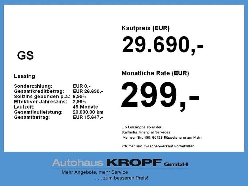 Nouă Opel Frontera 83 kW (113 CP) 2025 Portocaliu SUV
