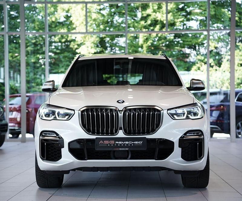 Gebraucht BMW X5 M50 Shadowline 400 PS (294 kW) 2019 Andere SUV