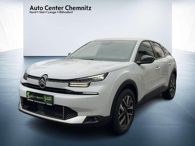 Gebraucht Citroën C4 136 PS (100 kW) 2025 Weiss/typ aussenverkleidung me Limousine