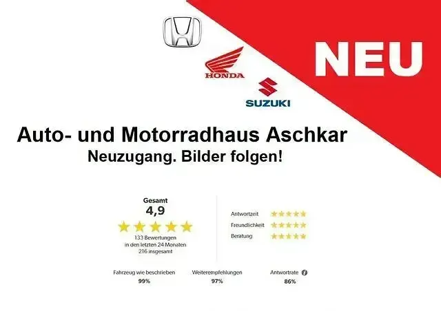 Gebraucht Suzuki Vitara Comfort+ 102 PS (75 kW) 2024 Grau SUV