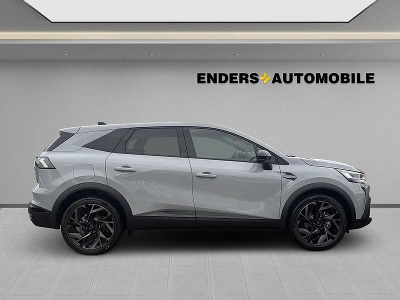 Neu Renault Symbioz Esprit Alpine 94 PS (69 kW) 2025 Rafalegrau SUV