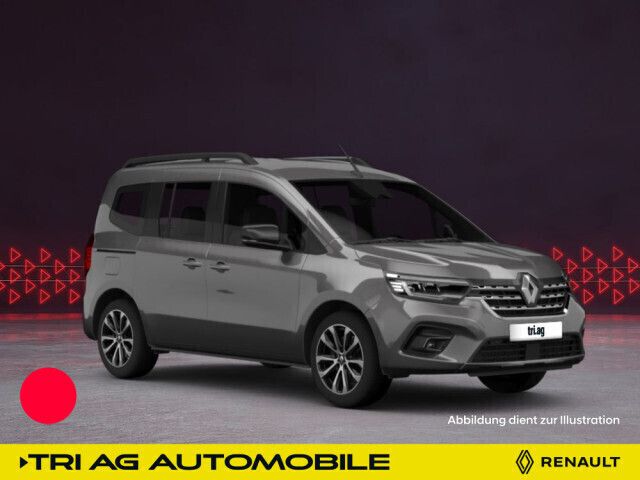 Gebraucht 2024 Renault Kangoo Techno Van / Kleinbus | 33.907 € - Bild 1/4