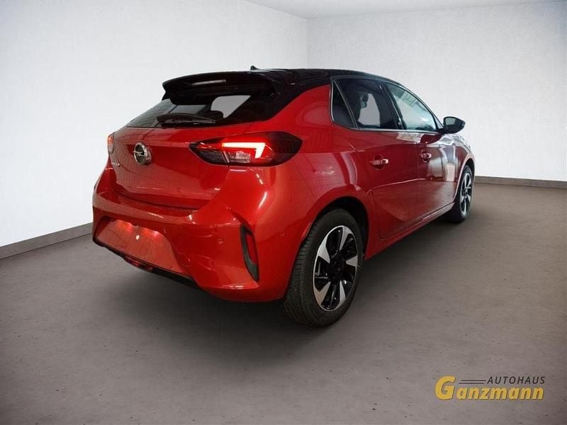 Gebraucht 2024 Opel Corsa-e GS Line 136 PS Kleinwagen – 79677 Schönau ...
