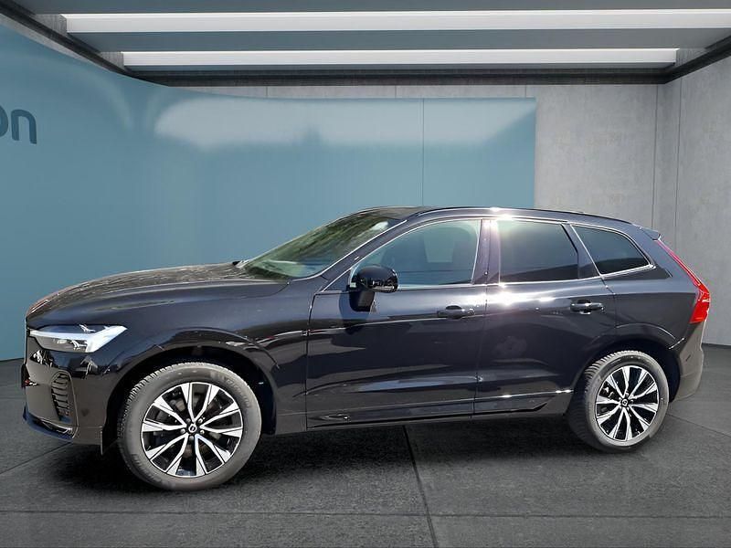 Schwarz Gebraucht 2024 Volvo XC60 Plus SUV | 44.799 € (Etwas zu teuer) - Bild 1/4