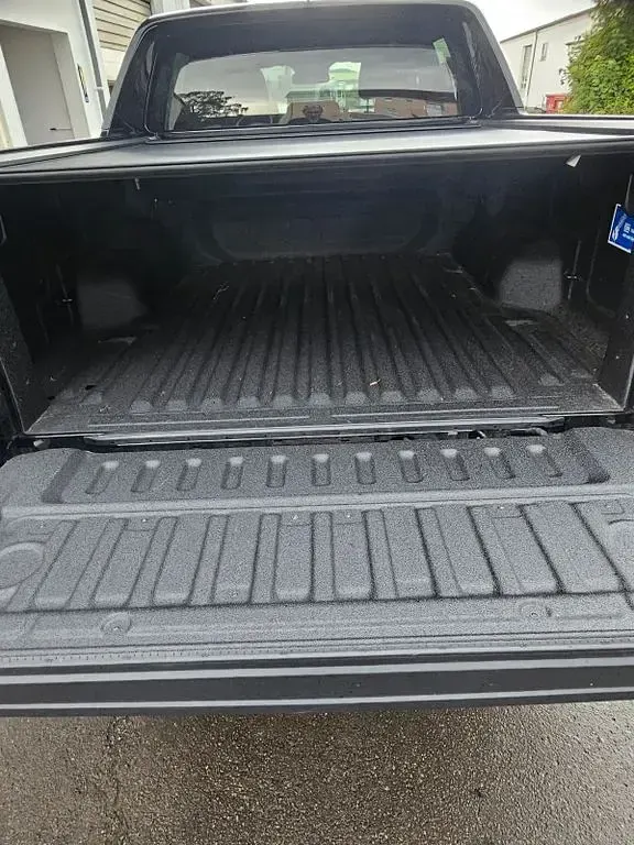 Gebraucht VW Amarok 241 PS (177 kW) 2024 Schwarz Pickup