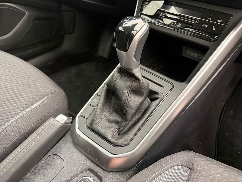 Gebraucht VW Polo Life 80 PS (58 kW) 2025 Silber Kleinwagen