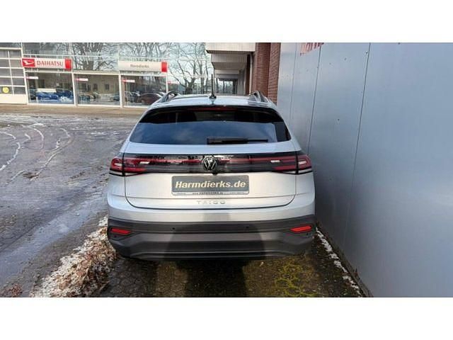 Gebraucht VW Taigo Life 110 PS (80 kW) 2022 SUV