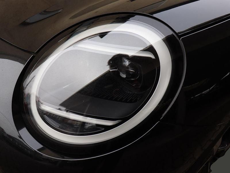 Neu Mini Cooper Classic 135 kW (184 PS) 2026 Midnight black metallic Kleinwagen