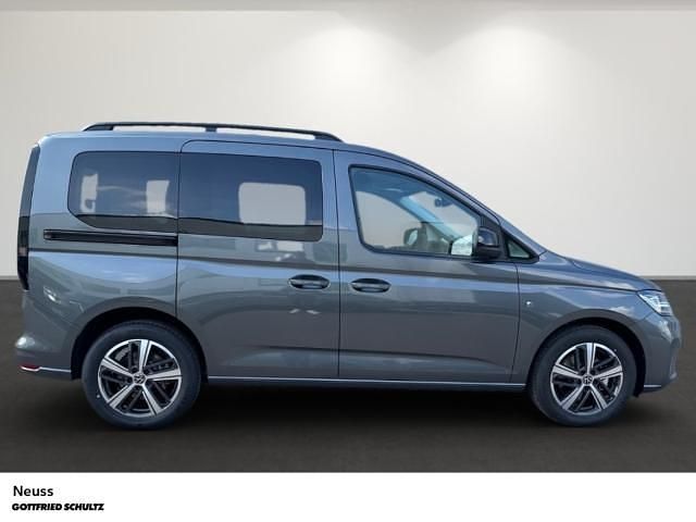Neu VW Caddy Life 116 PS (85 kW) 2025 Grau Van / Kleinbus