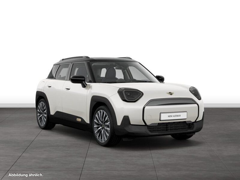Other Neu 2025 Mini Aceman SUV | 35.990 € (Fairer Preis) - Bild 1/4