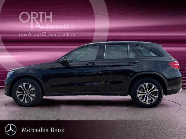 Gebraucht 2018 Mercedes GLC250 | 25.900 € (Guter Preis) - Bild 1/4