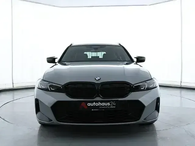 Gebraucht BMW M340 Performance 340 PS (250 kW) 2025 Grau Limousine