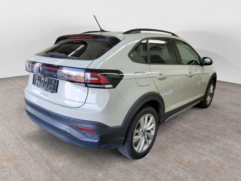 Gebraucht VW Taigo Move 110 PS (80 kW) 2024 Grau SUV