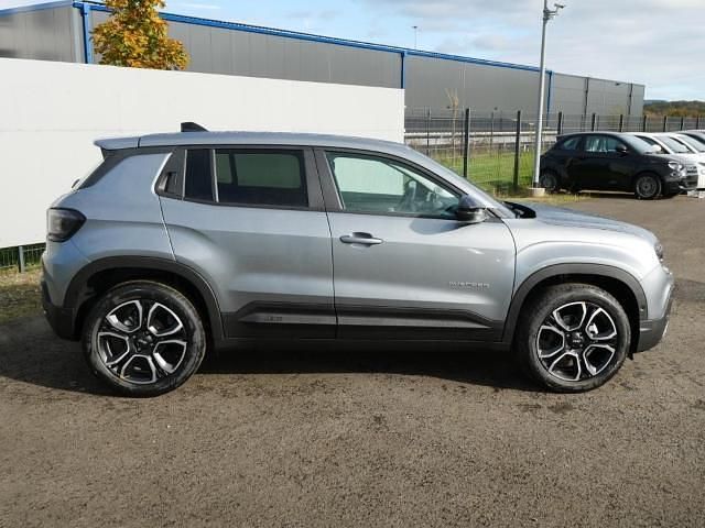 Gebraucht Jeep Avenger Summit 101 PS (74 kW) 2024 Grau SUV