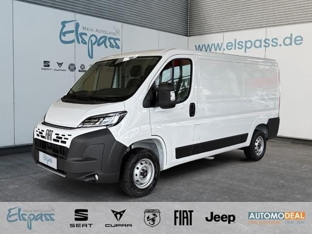 Pastell)) (weiss Neu 2025 Fiat Ducato Van | 31.690 € (Fairer Preis) - Bild 1/4