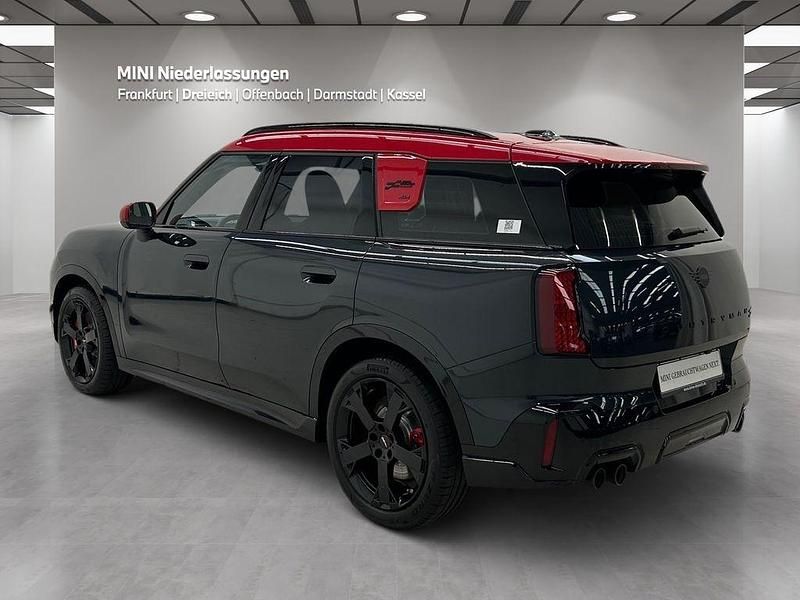 Gebraucht Mini John Cooper Works 300 PS (220 kW) 2025 Grau Kleinwagen