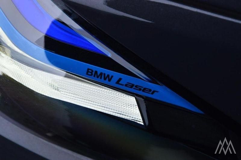 Gebraucht BMW M5 Sport Line 600 PS (441 kW) 2020 Grau Limousine