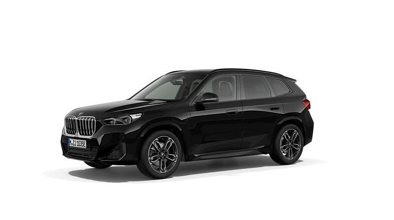 Neu BMW X1 Efficient Dynamics 136 PS (100 kW) 2025 SUV