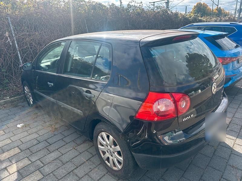 Gebraucht 2005 VW Golf Limousine | 500 € (Superpreis) - Bild 1/4