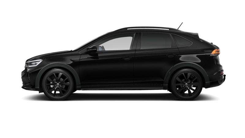 Gebraucht VW Taigo R-line 150 PS (110 kW) 2024 SUV